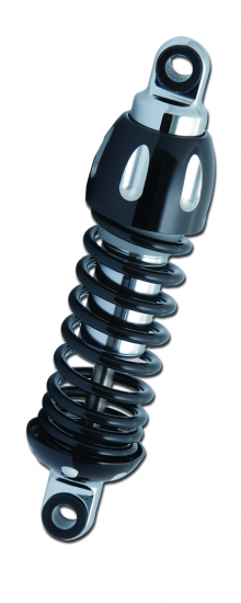 430 Series 11" Twin Shocks