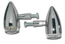 RBS LED Softtouch GripSet RR T/Sign.POL