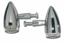 RBS LED Wave Grip Set incl.RR T/Sign.POL