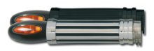RBS LED Sp.GripSet +RR T/Sign/Taill.CHR