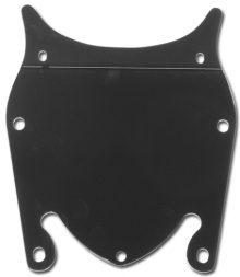 TB Solo Seat Bracket Dyna