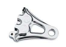 PM CAL 125X4 LEFT REAR chr without TšV Sprocket: 685998
