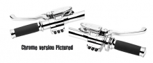 PM CONTOUR HANDLE BAR SET