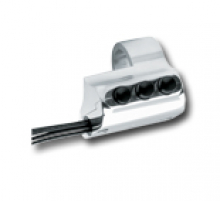 PM SWITCH ASSY 3 BUTTON LT SD