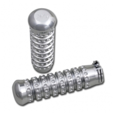 C/K RIBBED GRIPS POL