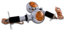 Bullseye Turnsignals