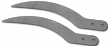 CCE Fender Struts Smooth 8mm Dyna 06-17