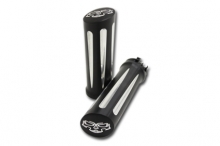 F/K Handle Bar Grips OEM BLK
