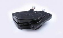 RST BLACK B.O. 4-PIST.CAL.FR/RIGHT Only for DOT5 brake fluid