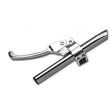 RST CLUTCH LEVER CUSTOM STYLE Cable operated