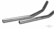 FEHLING DRAG BAR B=82CM 1" 3 HOLES 6"PB