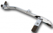 CHR KICKSTAND 07-17 Softail