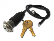 2-Position Mini Ignition Switch