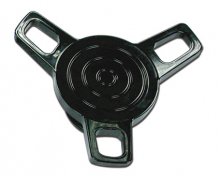 Spinner Gas Cap Right Side