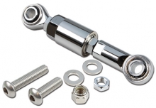 Vibration dampening Stabilizer Link