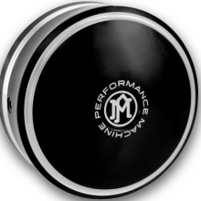 PM MERC HORN COVER ASSY