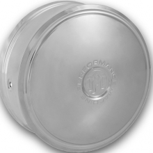 PM MERC HORN COVER ASSY