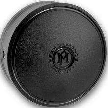 PM MERC HORN COVER ASSY