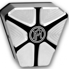 PM ARRAY HORN COVER ASSY
