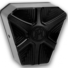 PM ARRAY HORN COVER ASSY