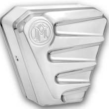 PM SCALLOP HORN COVER ASSY
