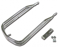Fender Trim Bumper