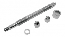 Front Axle & Hardware FXSTD 07Up