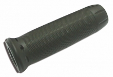Panorama Grip Set Black Sp Throttle By Wire