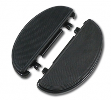 Half Moon Floorboard