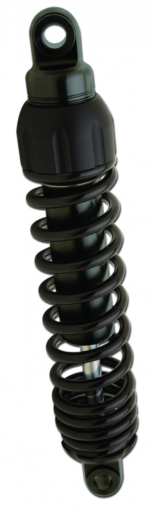 444 Series 12" Twin Shocks