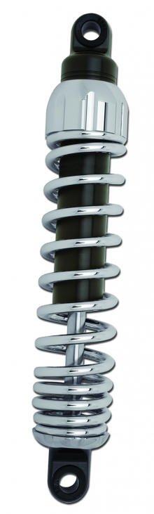 444 CHR HLY 12"  FXD/FXDWG 91-17