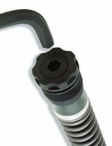 Monotube Cartridge KIT External Preload Adjuster