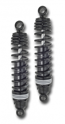 412 Cruise Series 12,5" Twin Shocks Standard Duty