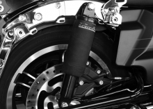 Legend Air-A Twin Rear Shocks
