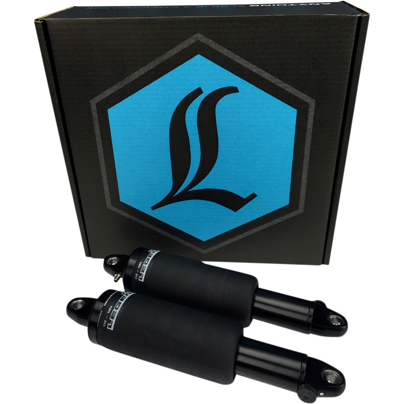 Legend Air-A Shocks