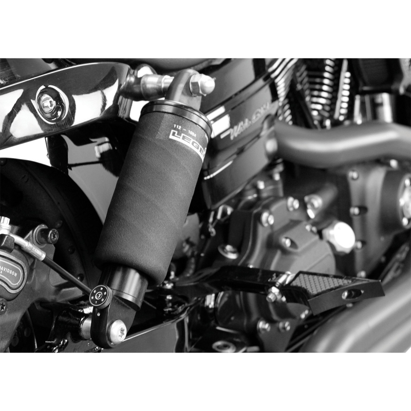 Legend Air-A Shocks