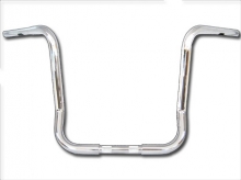 CHUBBY 14" BAGGER APE CHROME