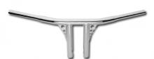 10" T-BAR, CHROME 82-10 TšV 10-TAAS-0387