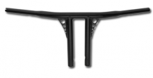 10" T-BAR, BLACK 82-10 TšV 10-TAAS-0387