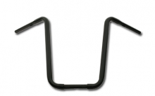1 1/4" STANDARD APE, 1" CENTER, BLACK 19