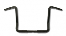 1 1/4" DRESSER APE, 1" CENTER, BLACK 14