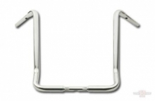 1 1/4" DRESSER APE, 1" CENTER, CHROME 19