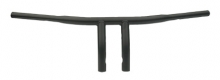 10" T-BAR, BLACK