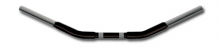CHUBBY BLK.1.25 DRAG H/BAR 82-