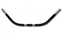 CHUBBY BLK BEACH BAR 1.25inch 51-70-51mm