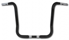 CHUBBY 14" BAGGER APE BLACK