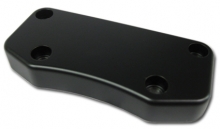BLACK BILLET TOP CLAMP