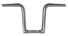 12" OUTLAW Z APES, CHROME