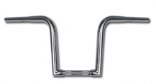 10" OUTLAW Z APES, CHROME