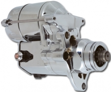 M.E.S. 1.4KW STARTER ersetzt OEM 31618-06A für BT 07-17 Chrom